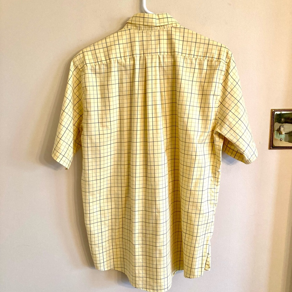 Men’s LLBean Shirt - Picture 2 of 5